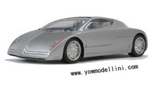 #007 Citroen Osee carrozzeria
