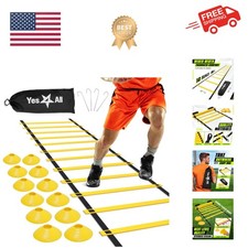 Agility Ladder – Adjustable