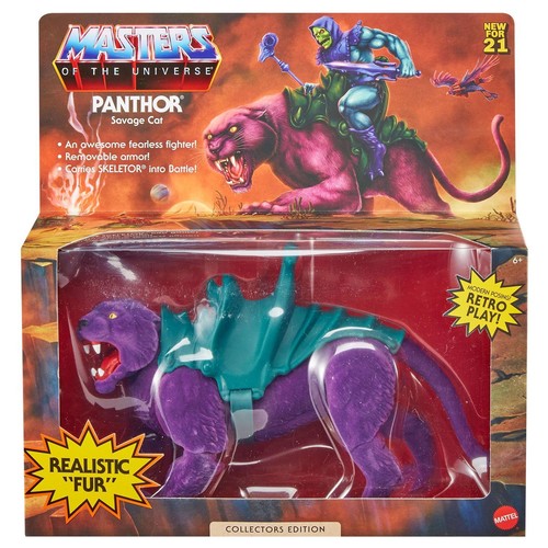 Masters the universe - masters, universe™
