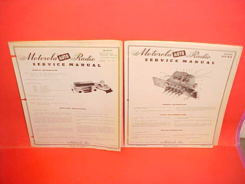 1951 nash ambassador statesman - ambassador,