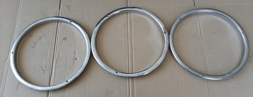 Anelli ruota cerchi borchie - ruota,