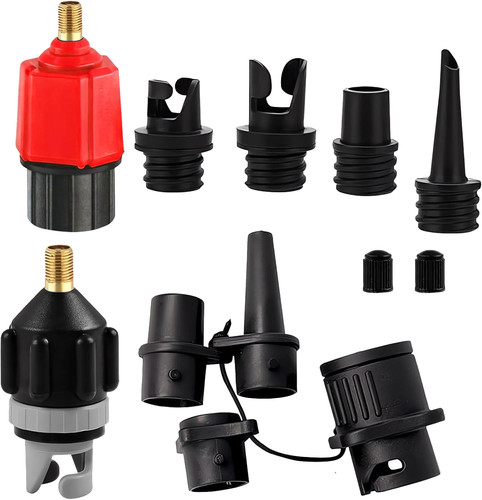 Adattatore valvola sup - adattatore,