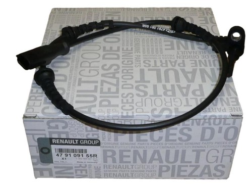 Sensore abs renault - sensore,