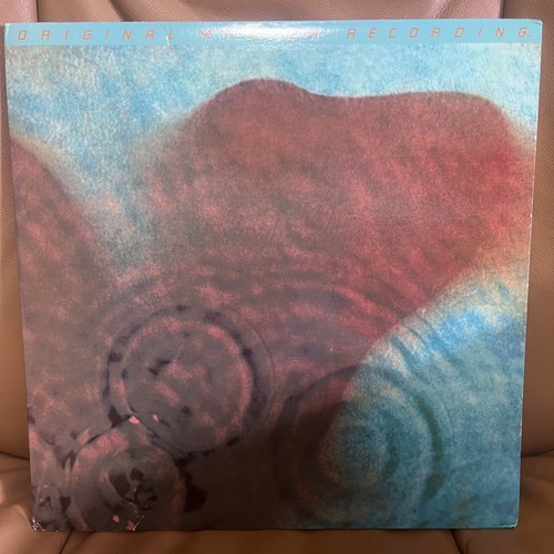 Pink floyd meddle mfsl - meddle, vinyl