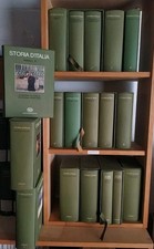 Storia d’Italia Einaudi –