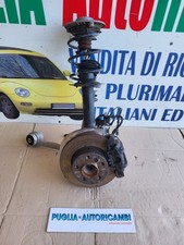 MECCANICA/MOZZO/FUSELLO ANTERIORE SINISTRA SX PER BMW SERIE 1 F20