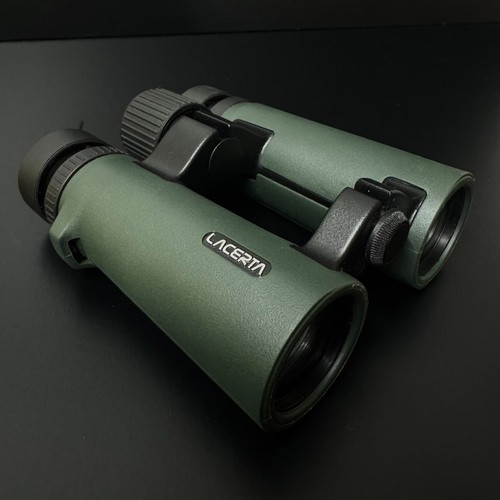 Binocolo lacerta smart 10x34 - binocolo,