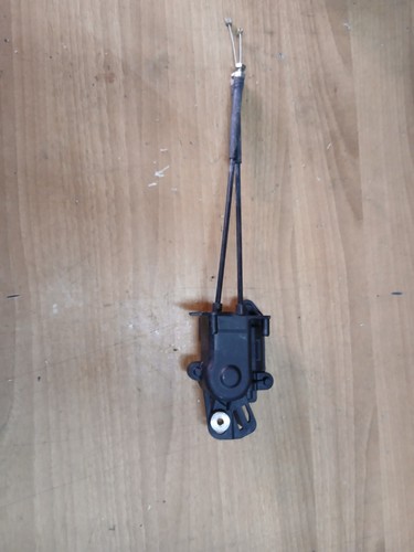 Attuatore valvola scarico bmw - attuatore,