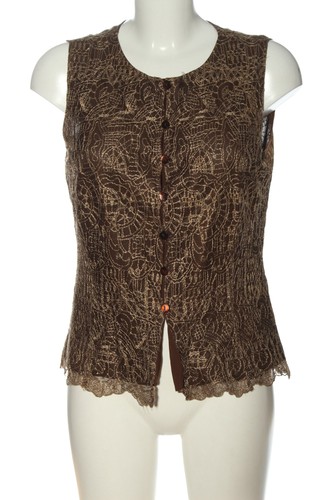 Blusa senza maniche donna - blusa,