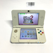 Console NEW  Nintendo 3DS