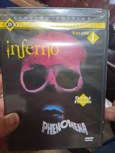 Gift set inferno - gift, &