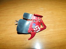 FIVICS RILASCIO DESTRO ROSSO