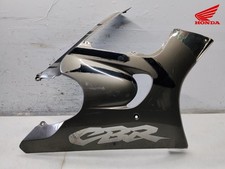 Carena Inferiore Puntale