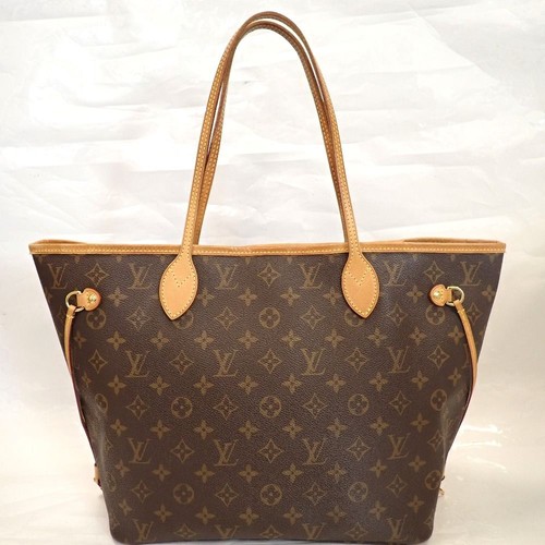Autentica borsa tote louis - autentica,