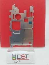 TELAIO INTERNO METALLICO, ORIGINALE SAMSUNG GALAXY CHAT - GT-S3350