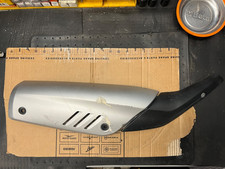 Para calore marmitta Piaggio Beverly  300