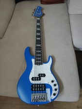 Harley benton enhanced - harley, mp-5