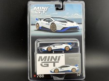 Mini GT Lamborghini Huracán