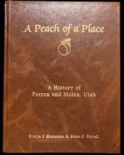 Peach place a history - of,