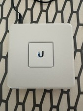 Ubiquiti UniFi Security