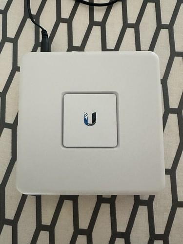 Ubiquiti unifi security - ubiquiti,