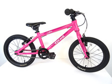 Bici Forme Cubley 16" Stage 3