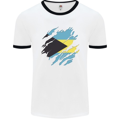 Shirt ringer uomo - t-shirt,