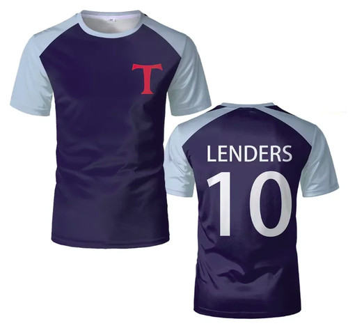 Camiseta mark - ⚽🥇🥅,
