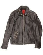 Bomb boogie giacca pelle - giacca,