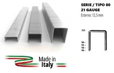 10.000 PUNTI GRAFFE SERIE TIPO