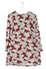 ZARA WOMAN Abito linea A Donna