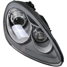 Faro proiettore anteriore