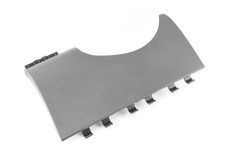 Opel Astra H Dashboard