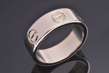 Anello Cartier Love modello