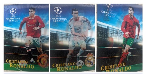 Set poster cristiano - set, ronaldo
