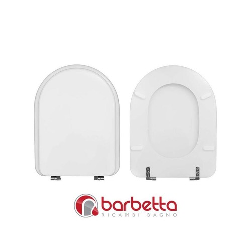 Sedile copriwater compatibile - sedile,