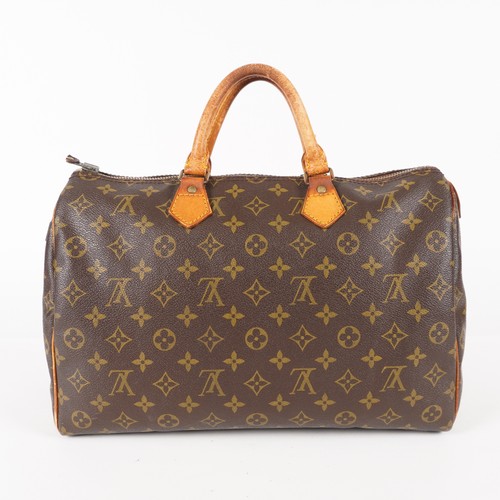 Authentic louis vuitton - louis,