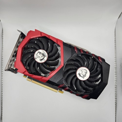 Msi geforce gtx 1050 gaming - gtx,