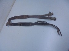 Cinghia Y ww2 Wehrmacht per