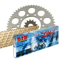 Kit catena DID (per: MV Agusta