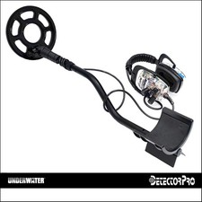 Metal detector headhunter - metal,
