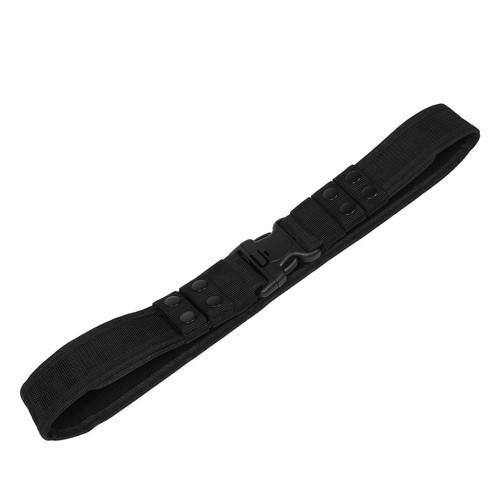 Accessori cinturone polizia - cinturone,