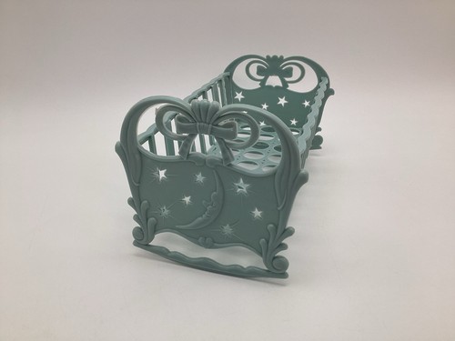 Bambola vintage stelle - , luna