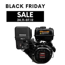 Motore a benzina motore stazionario motore di ricambio 20 hp 499 cc 4 tempi 25,4 mm H500D-2