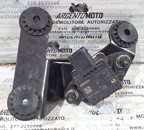 Piattaforma inerziale ducati