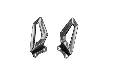 Paratacco carbonio per - per, bmw