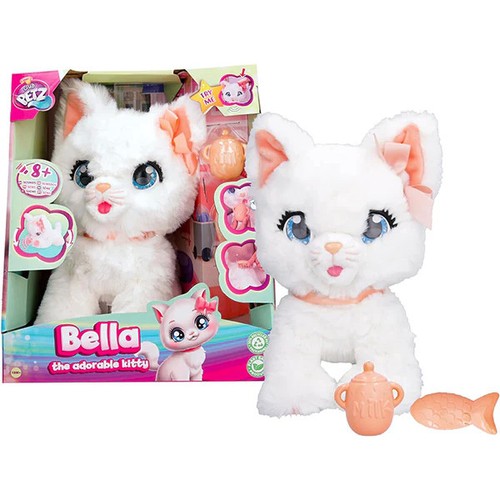 Club petz bella - club, plush