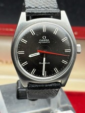 Omega automatic geneve cal