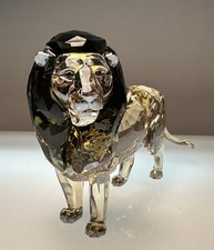 Scatola statuina cristallo SCS