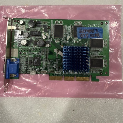 Scheda video visiontek nvidia - scheda,